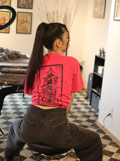FUN TIME TATTOO ORIGINAL 愉時間刺青 TEE