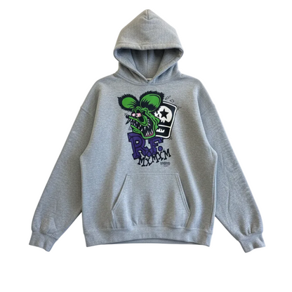 (USED)MMMラットフィンク　プルオーバー