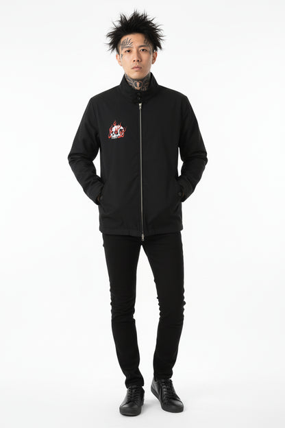 [受注生産] BLASTOU HARRINGTON JACKET